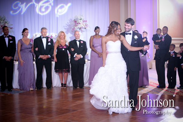 Best Ritz Carlton Wedding photographer - Sandra Johnson (SJFoto.com)